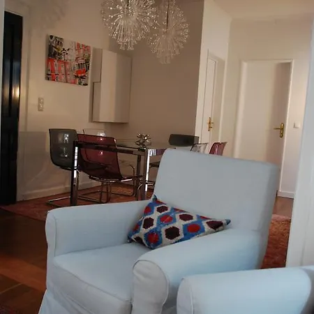Apartment Liberdade House
