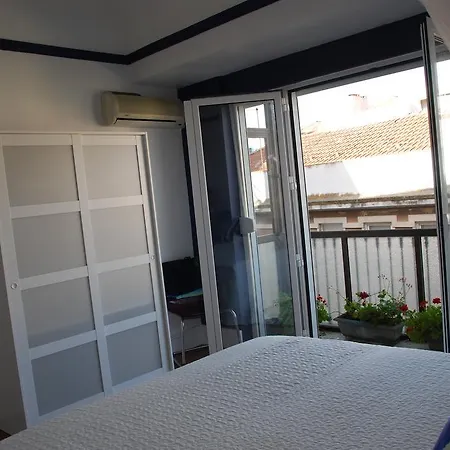 Liberdade House Apartment