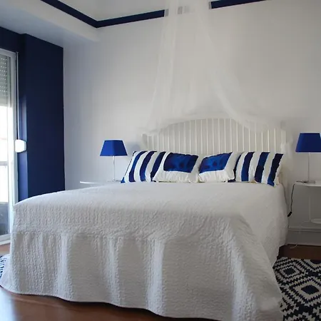 Apartment Liberdade House *