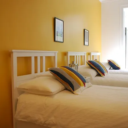 Liberdade House Apartment Lisbon