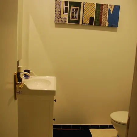 Liberdade House Apartment