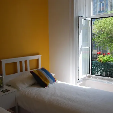 Liberdade House Apartment Lisbon