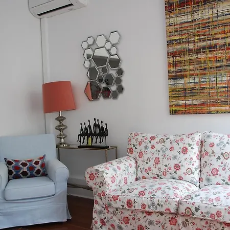 Liberdade House Lisbon