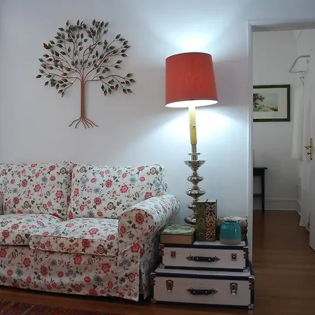 Liberdade House ליסבון