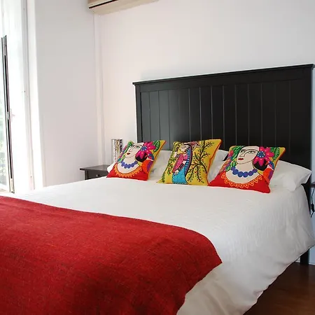 Liberdade House