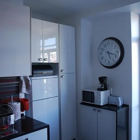 Liberdade House *