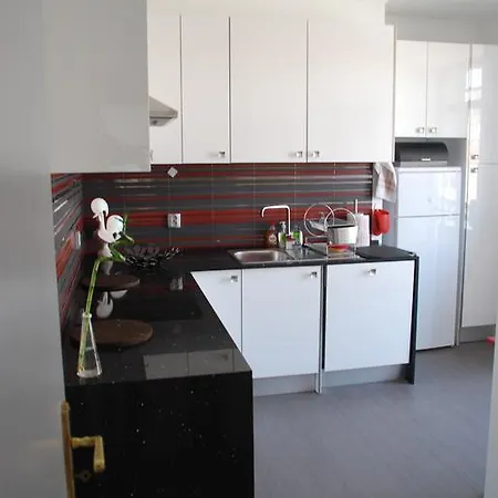 Liberdade House Apartman Lisboa