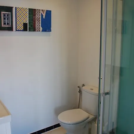 Liberdade House Apartman
