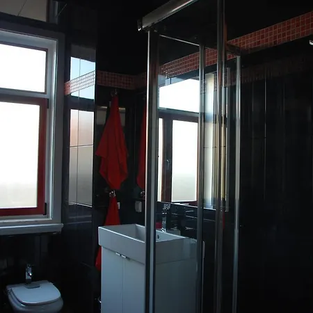 Apartman Liberdade House